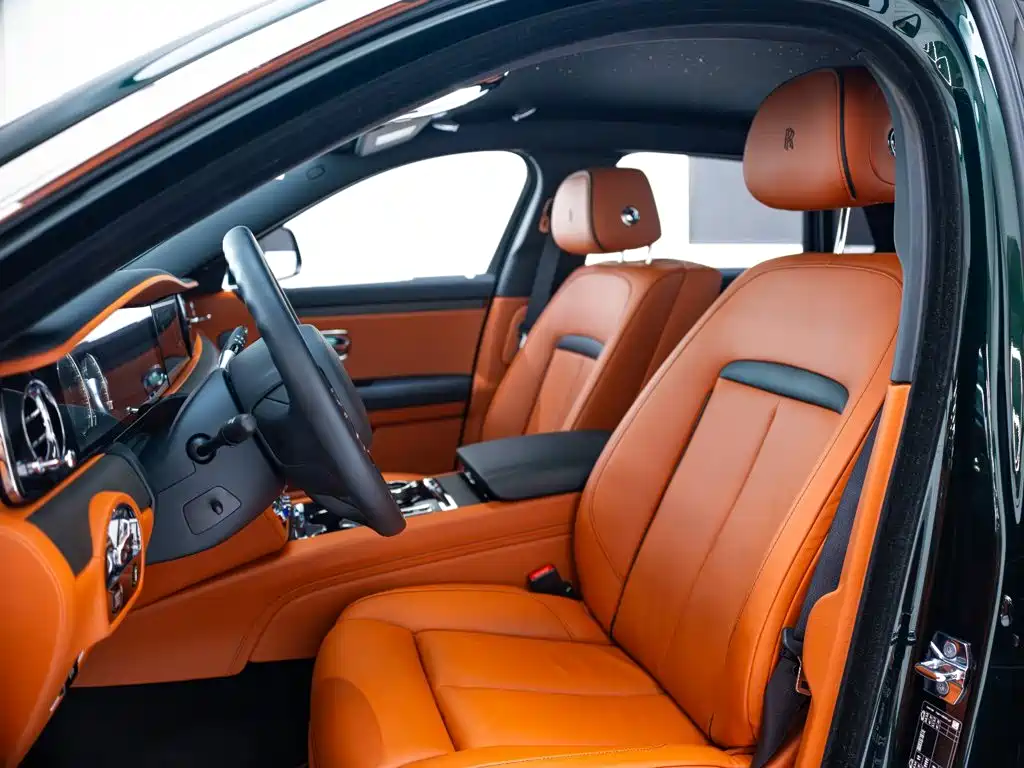 Rolls-Royce Ghost 2023 2021 6.7T Long Wheelbase
