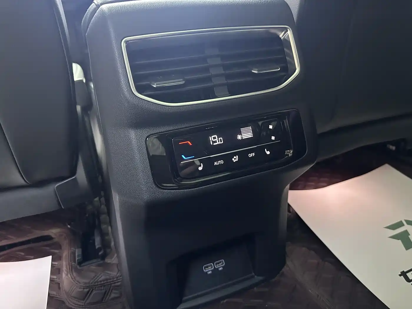 Volkswagen Talagon 2022 380TSI 4WD Luxury Premium Pro Edition 6-seater фото 28