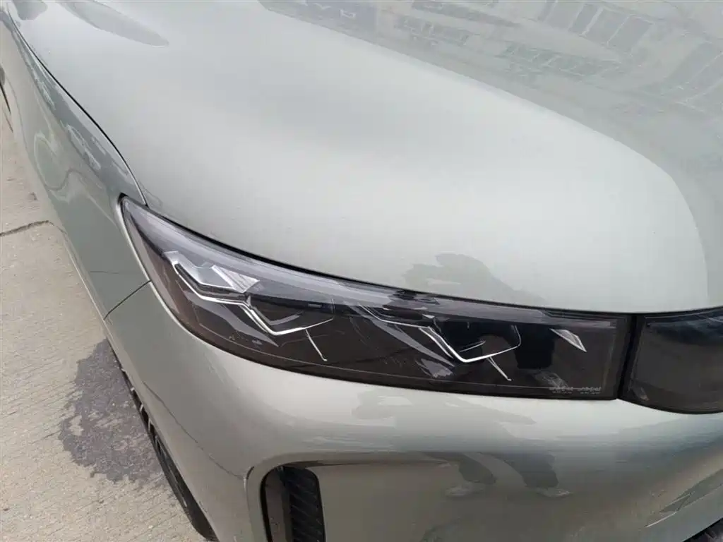 Voyah Auto VOYAH FREE 2025 FREE+ RWD Qiankun Edition фото 13