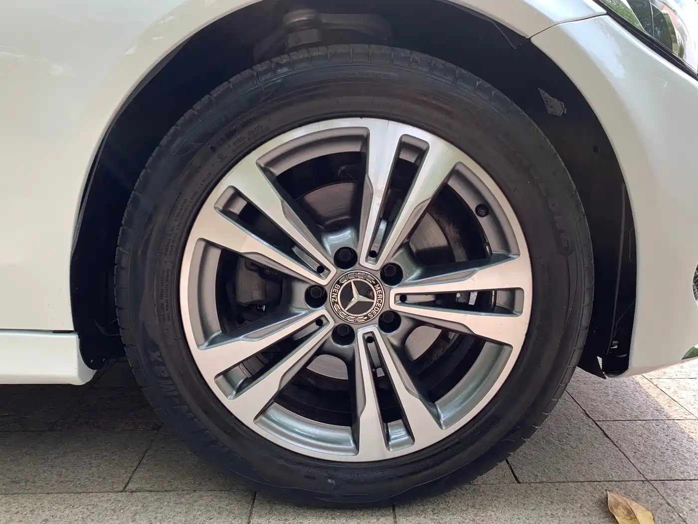 Mercedes-Benz C-Class 2018 C 200 L Sport Edition фото 12