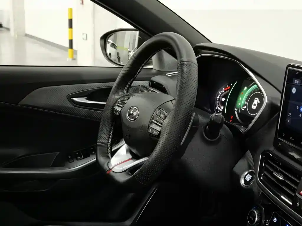 Фото 22 - Hyundai Fista
