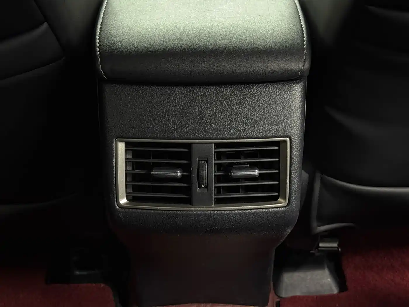 Lexus NX 2015 200 FWD Premium фото 7