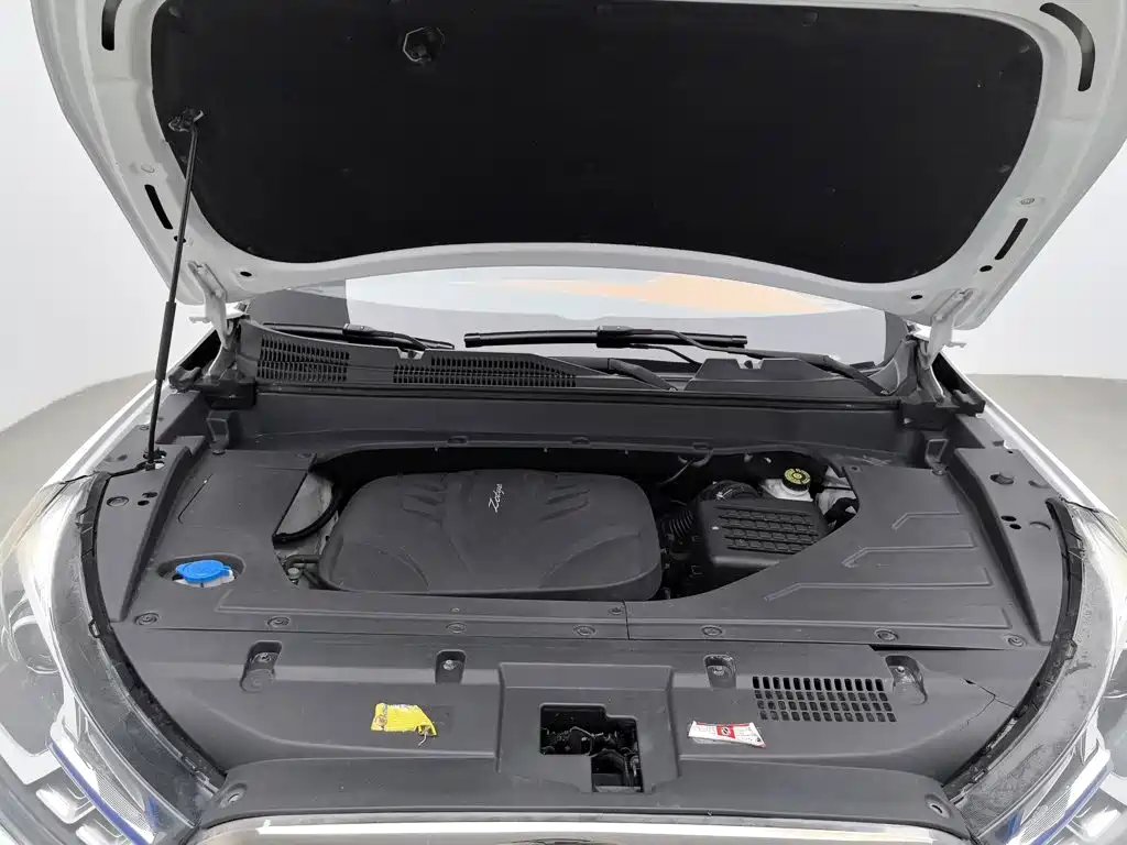 Zotye T300 2018 2017 1.5T CVT Premium
