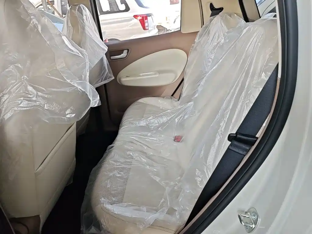 Wuling Motors Hongguang MINIEV 2026 2025 4-Door Advanced