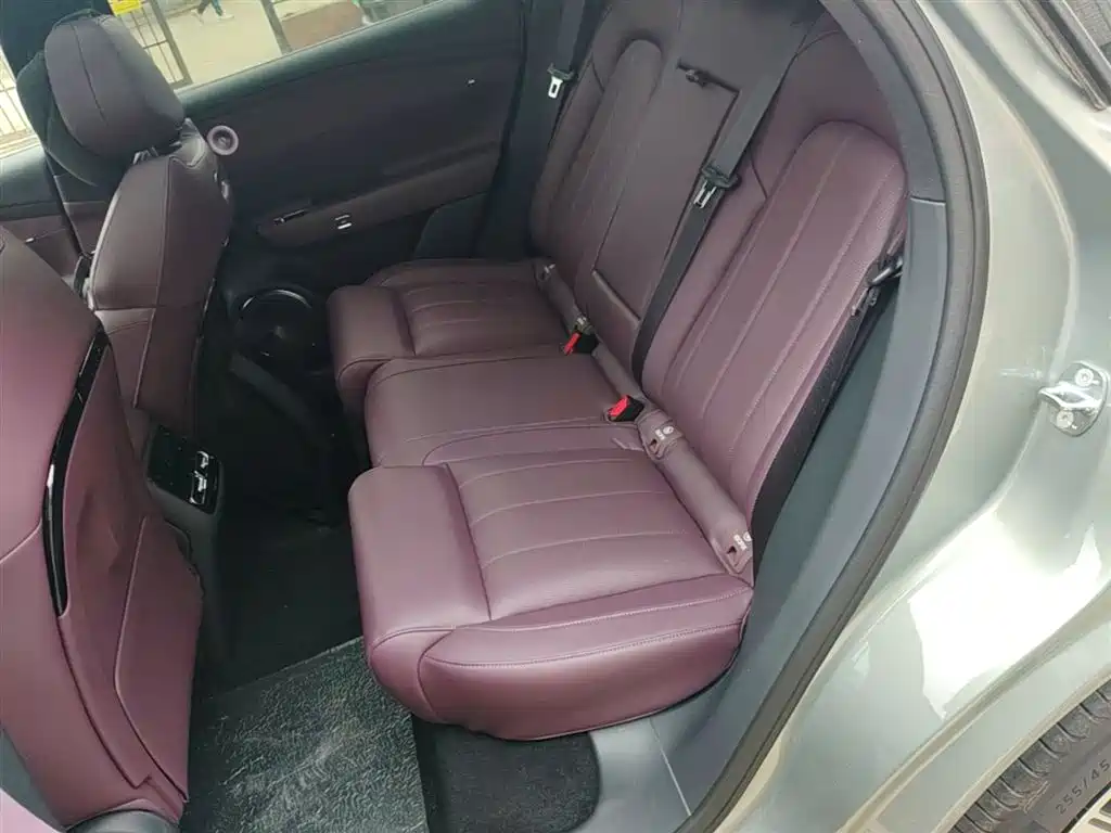Voyah Auto VOYAH FREE 2025 FREE+ RWD Qiankun Edition фото 24