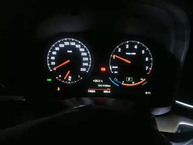 BMW X1 2020 sDrive25Li Leading Model — фото 4
