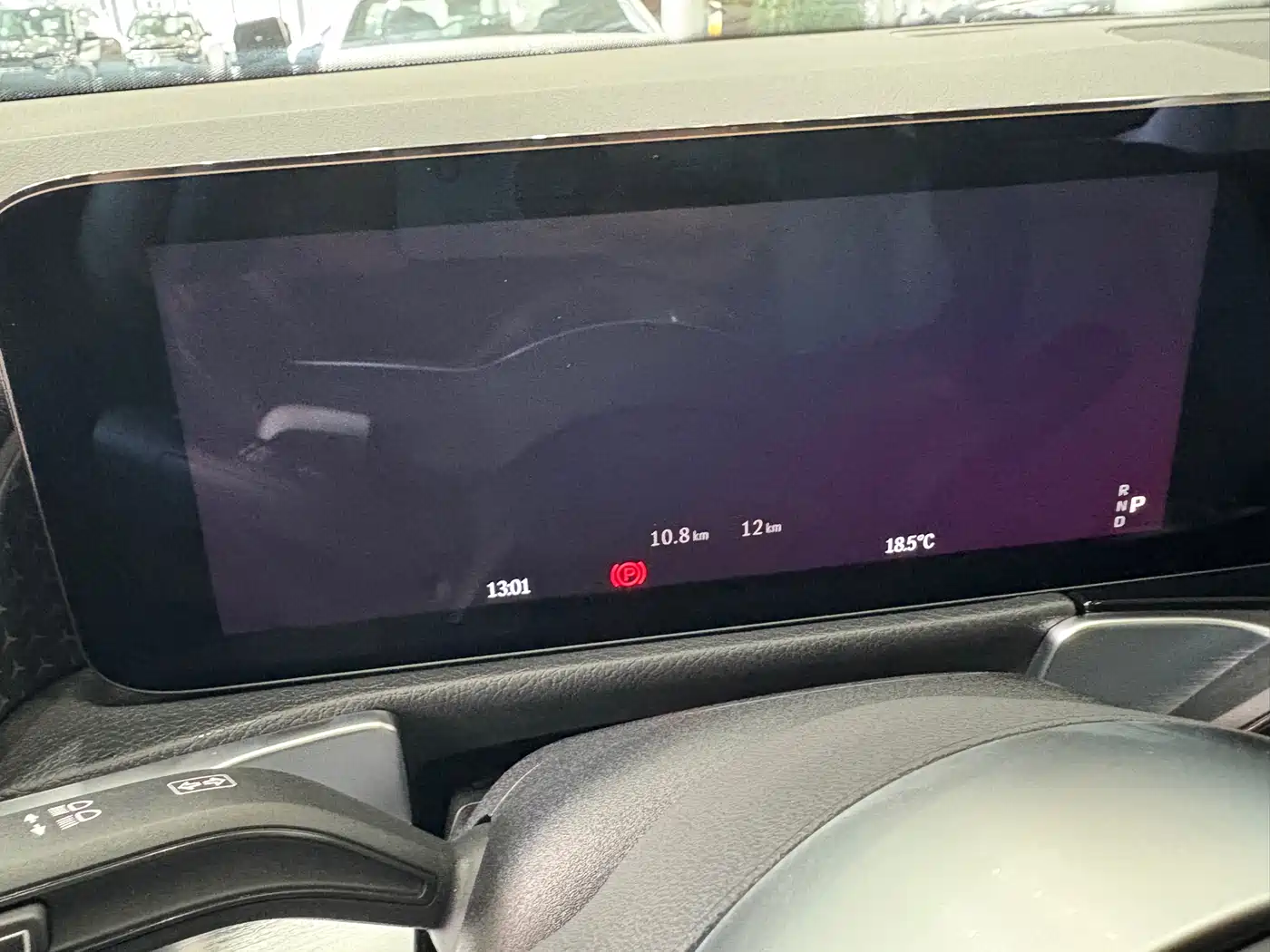 Mercedes-Benz EQB 2025 EQB 260 фото 8