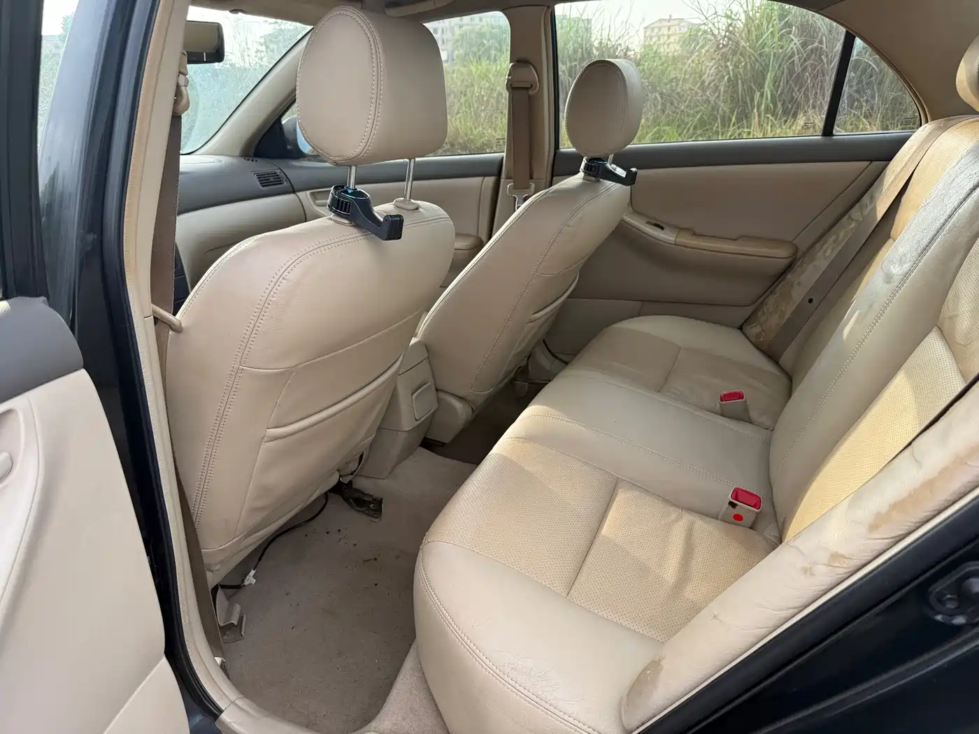 Toyota Corolla 2010 1.6L Manual Special Offer Edition фото 7