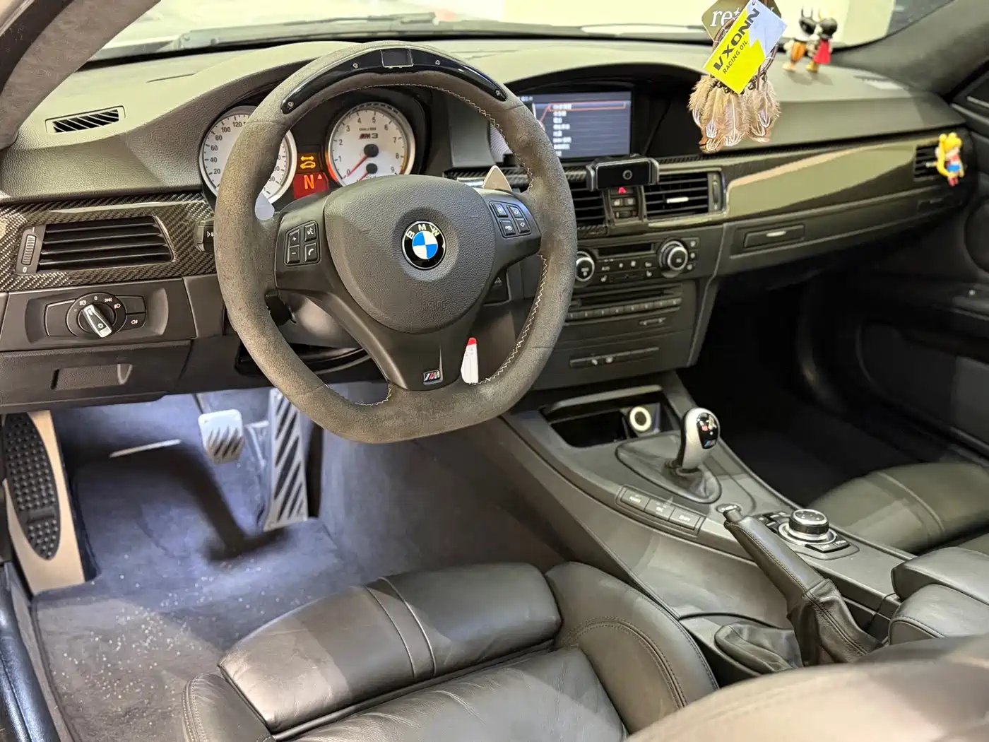 BMW M3 2012 2011 M3 Coupe Matte Edition