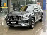 Фото 1 - Geely Monjaro