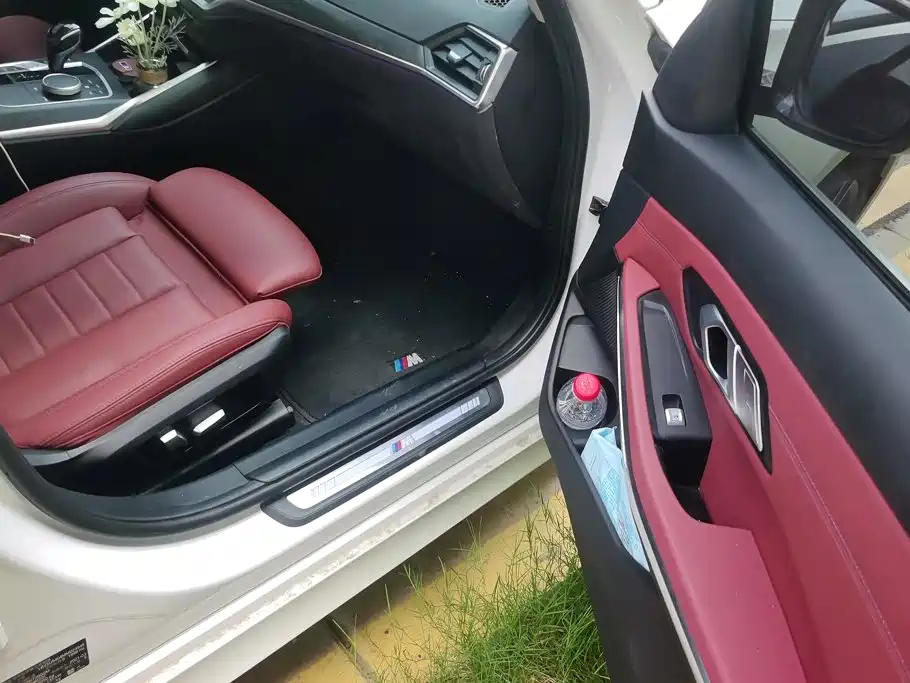 Фото 8 - BMW 3 Series
