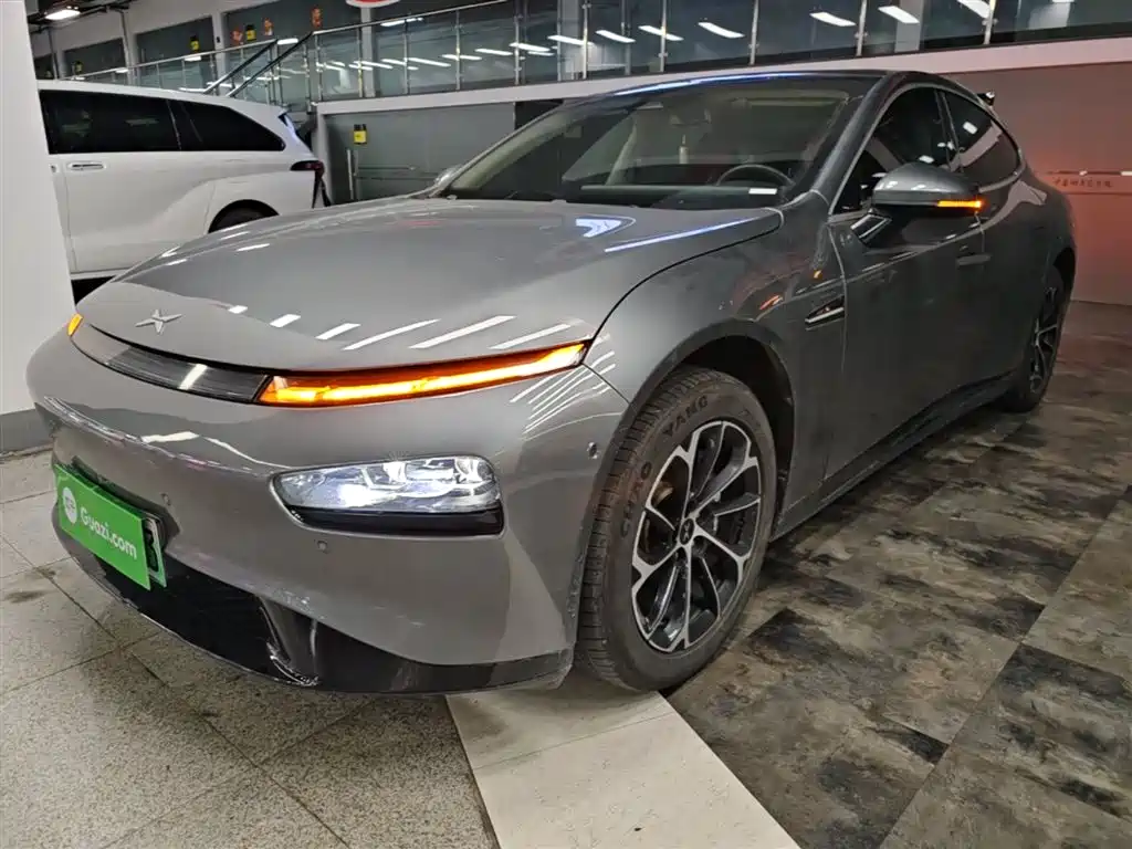 XIAOPENG P7