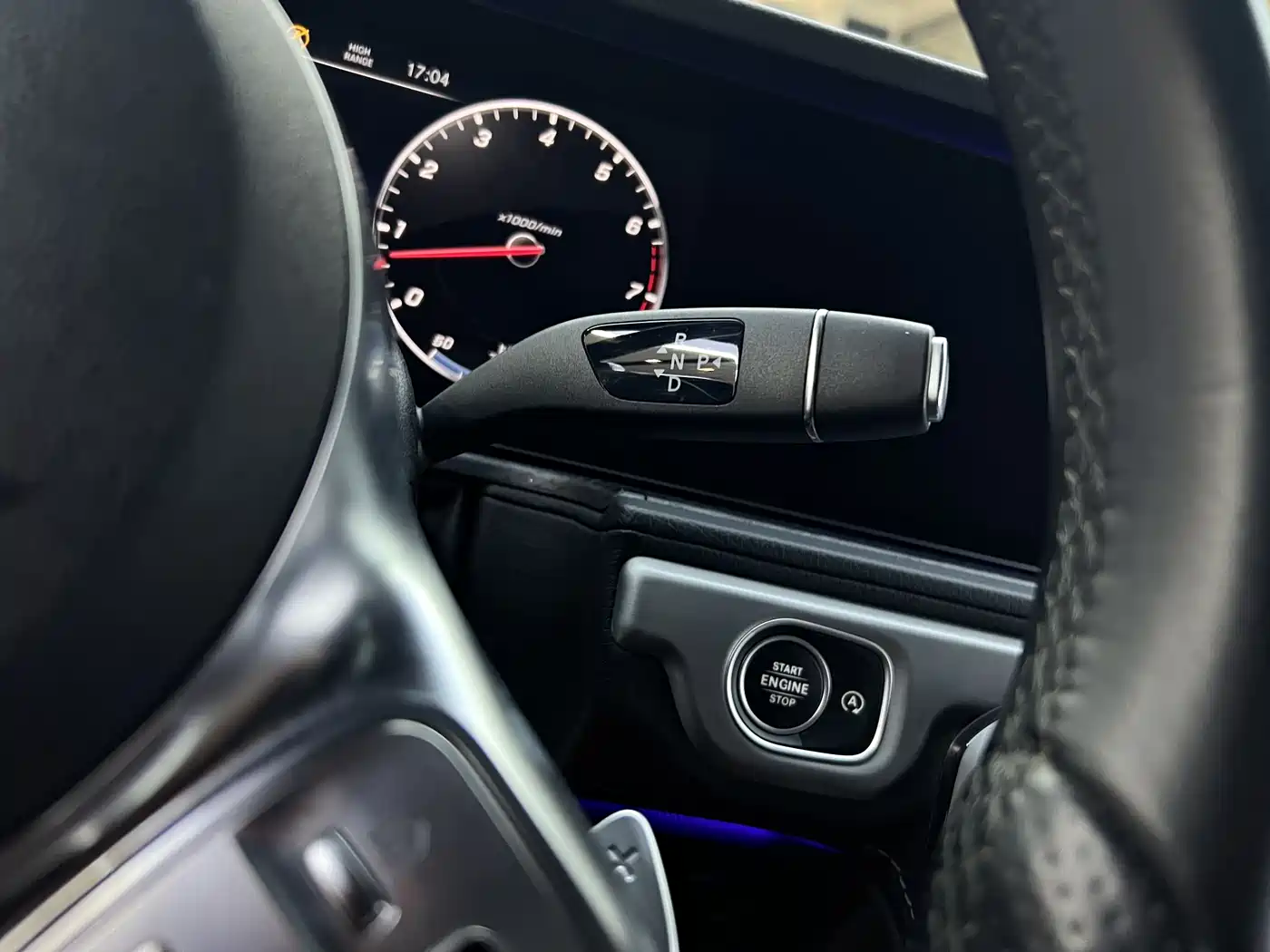 Mercedes-Benz G-Class 2022 G 500 фото 16