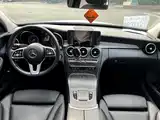 Фото 4 - Mercedes-Benz C-Class