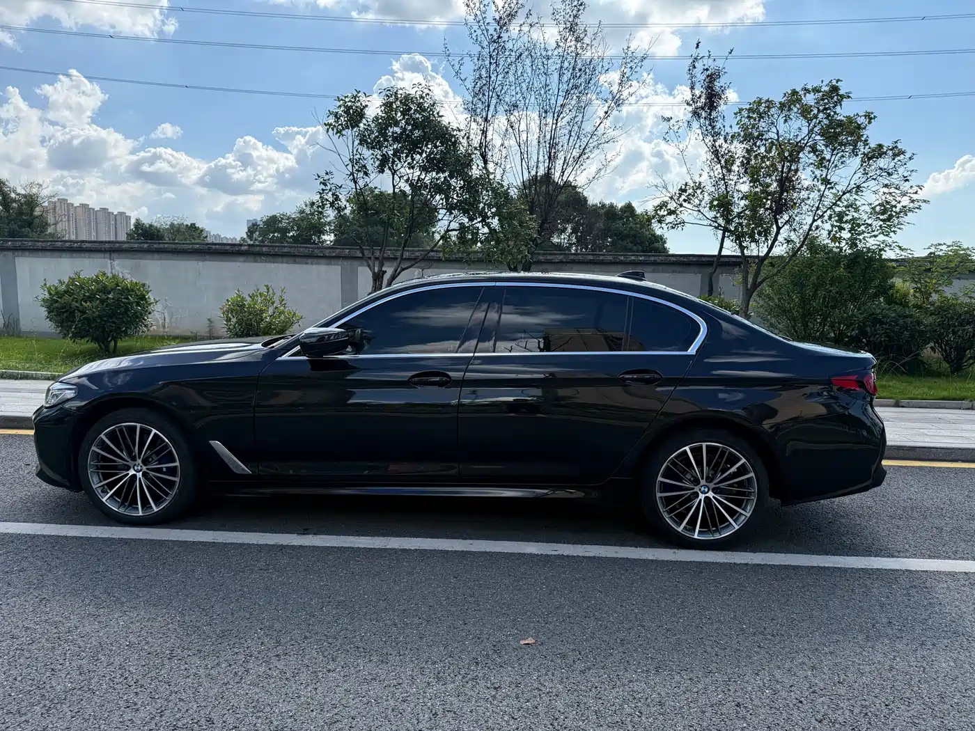  5-SERIES