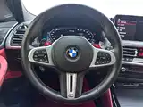 Фото 14 - BMW X3 M