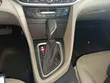 Фото 14 - Buick Excelle
