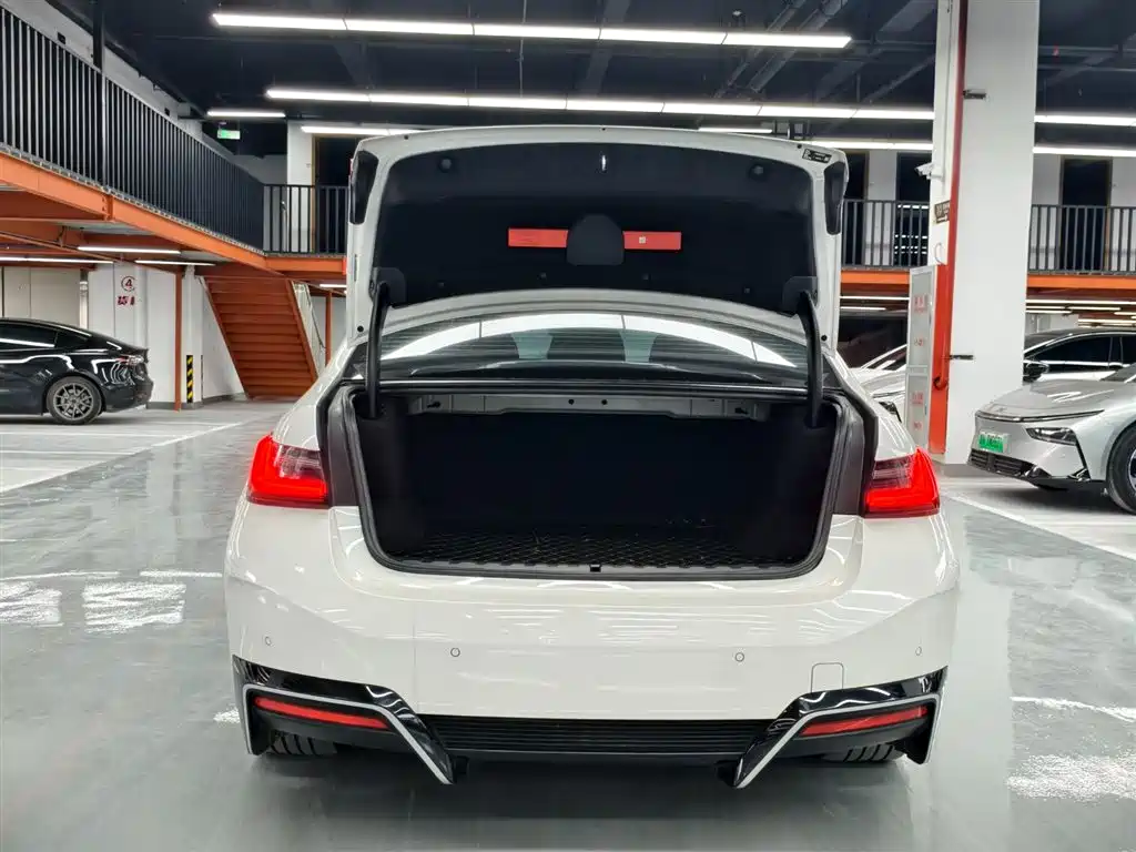 BMW i3 2022 eDrive 35 L фото 20
