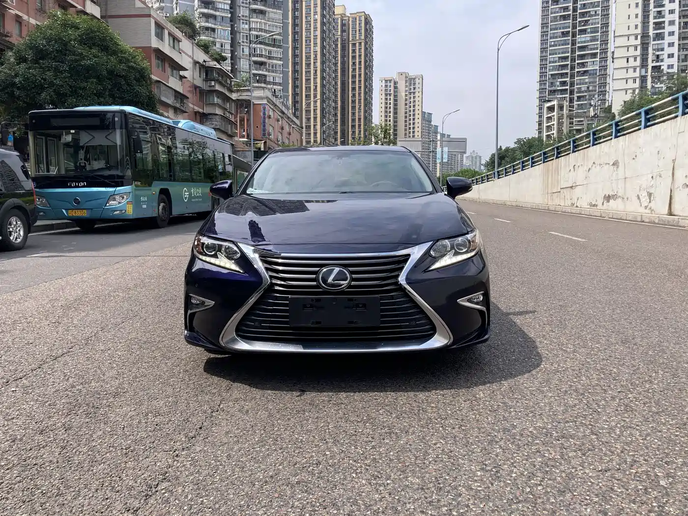 Lexus ES 2015 200 Elite Edition фото 2