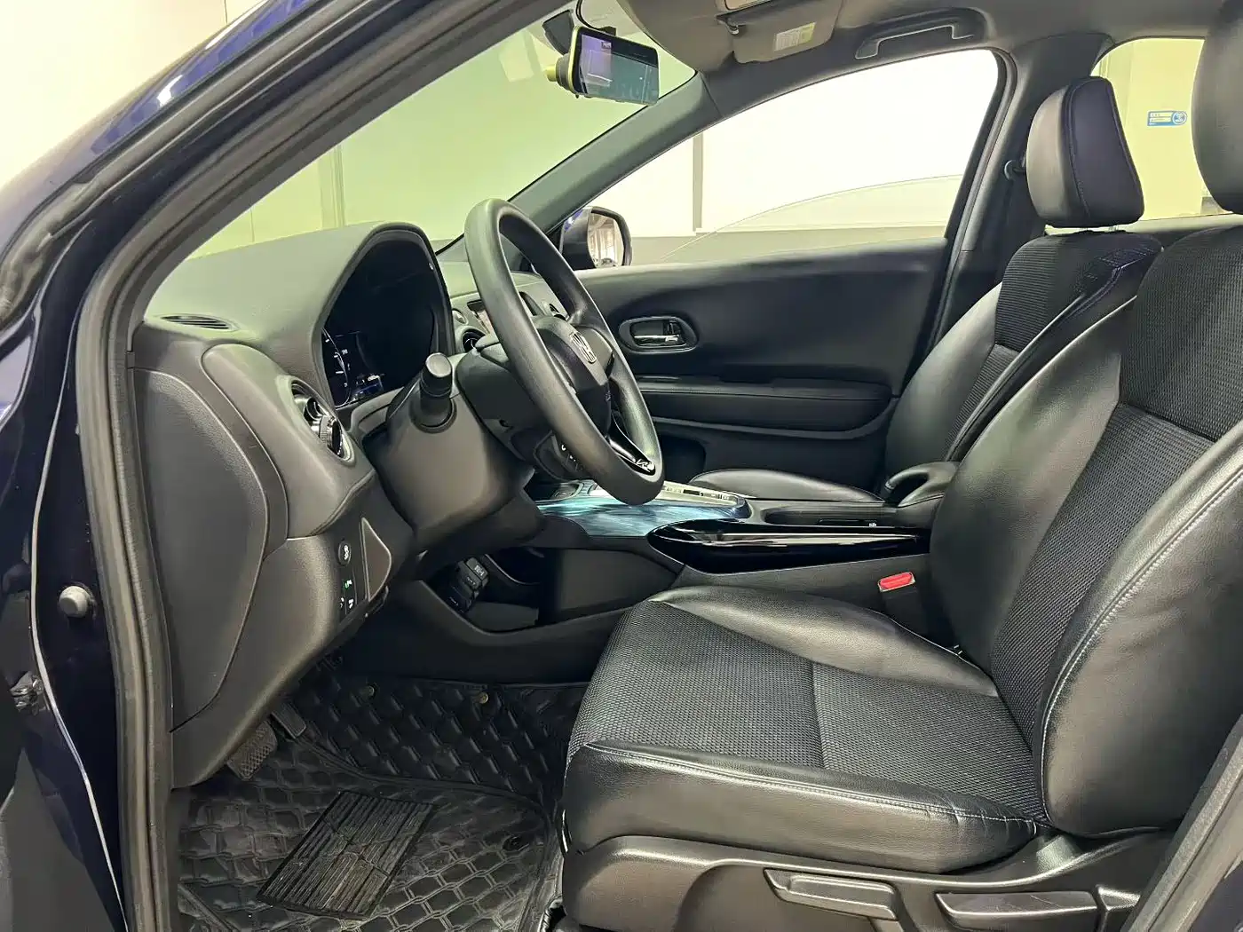 SIMING DONGFENG HONDA X NV