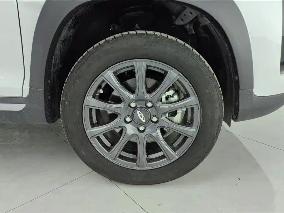 Chery Tiggo 3x 2025 2024 1.5L CVT Excellence