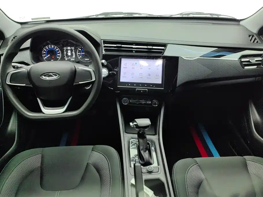 Chery Tiggo 3x 2025 2024 1.5L CVT Excellence