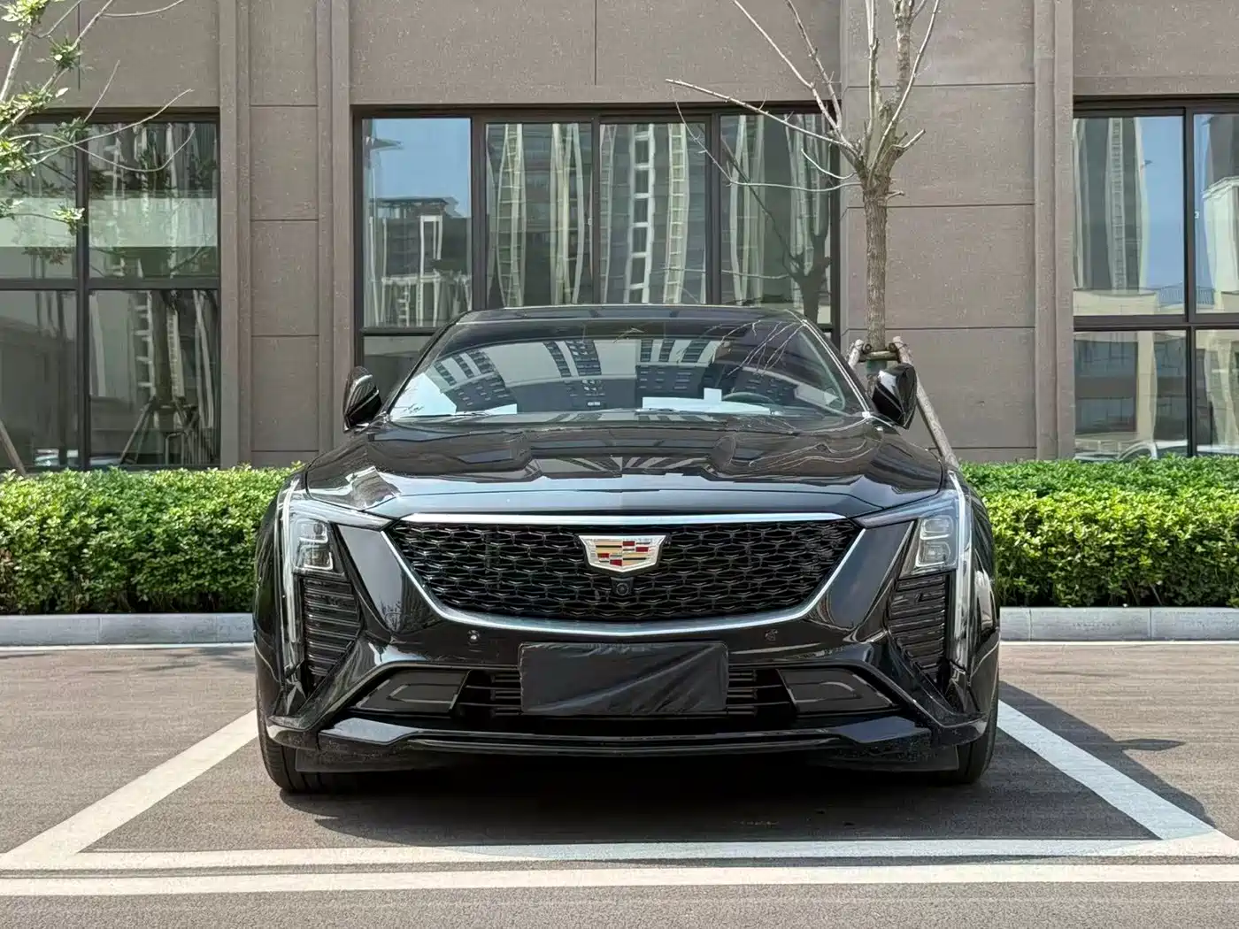 Cadillac CT5 2026 2025 Model 28T Urban Sport Edition