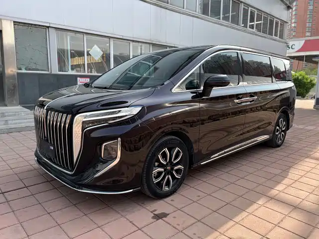 Hongqi HONGQI HQ9