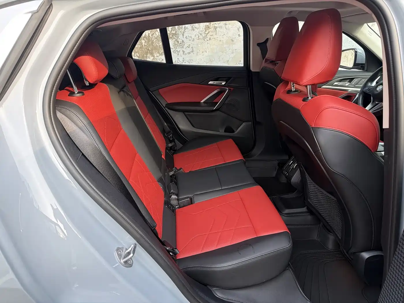 BMW X2 (Import) 2024 sDrive25i M Sport Package фото 5