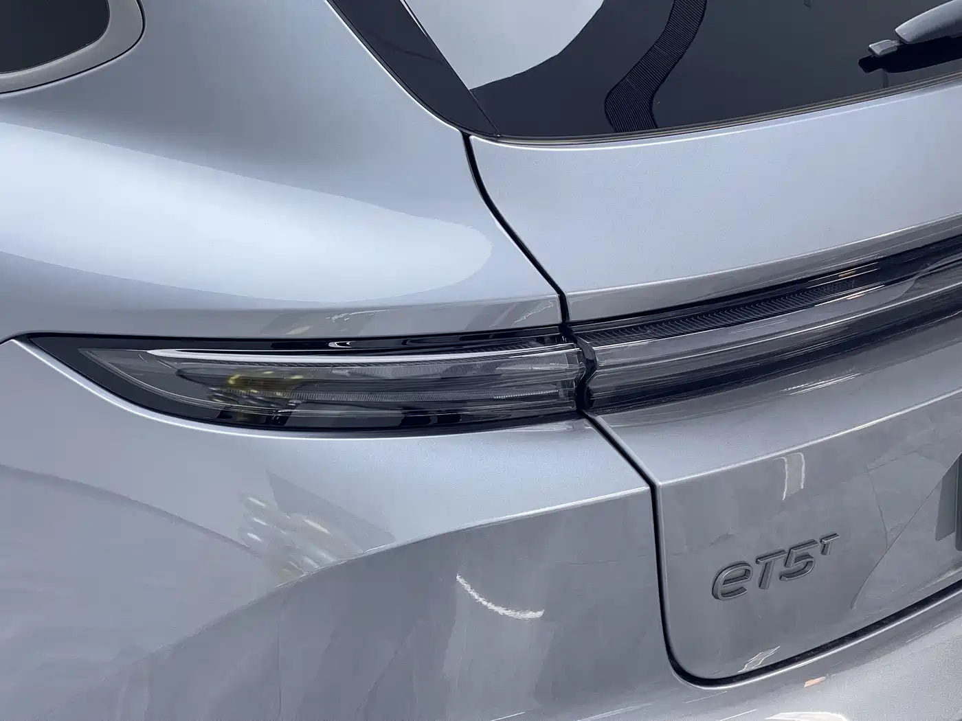 NIO ET5T 2025 2025 75kWh Touring