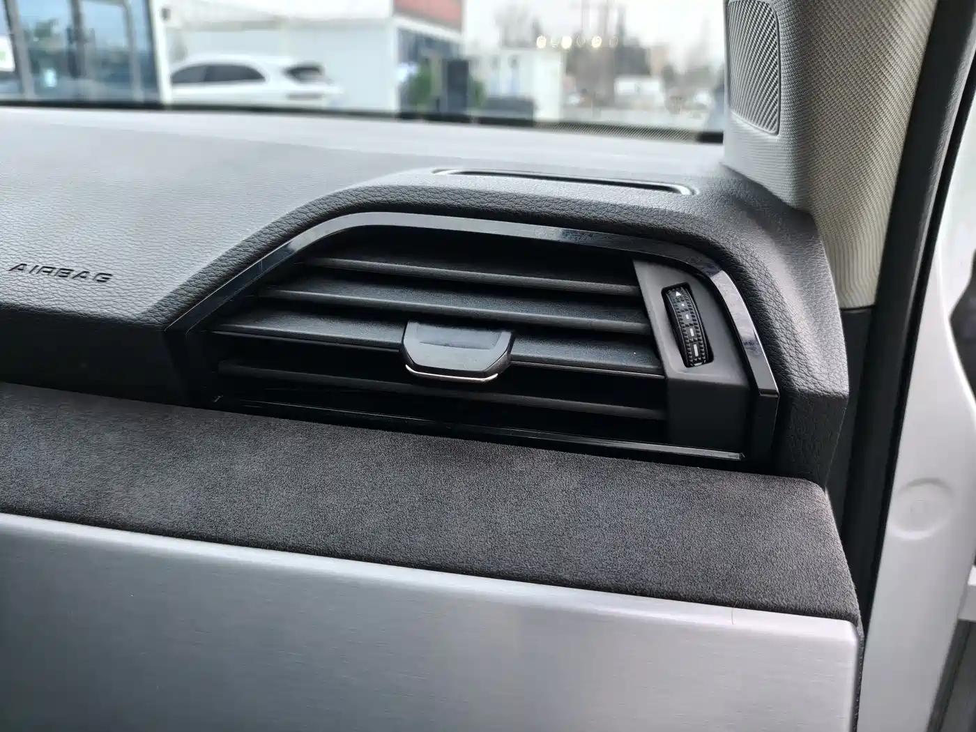 Audi Q3 2021 35 TFSI Fashion Sport фото 9