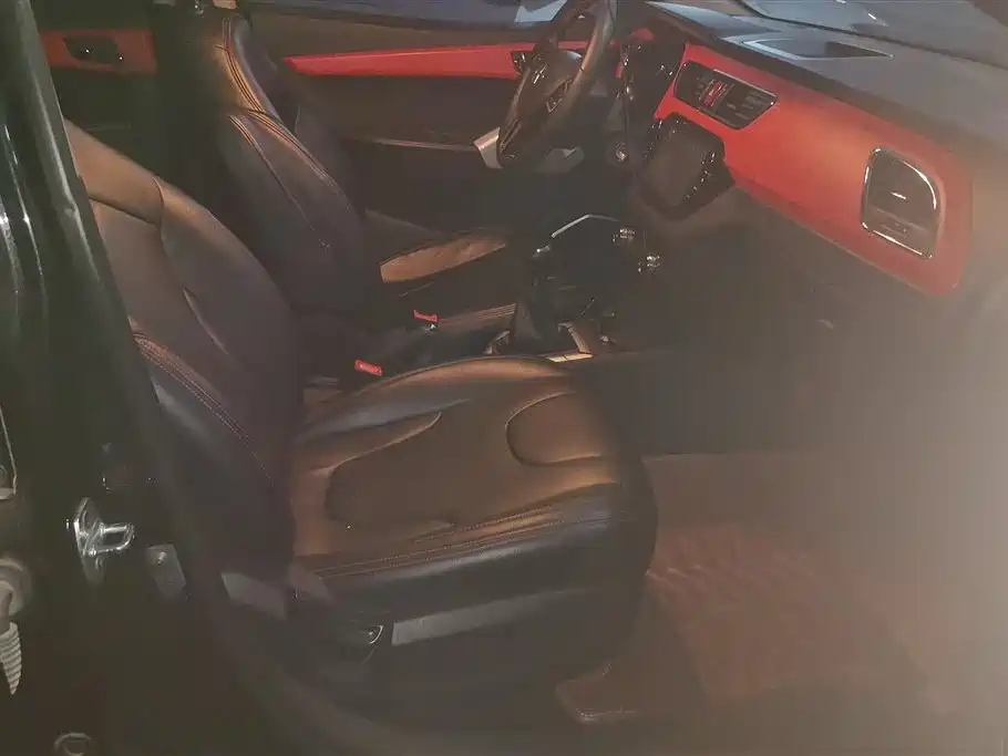 JIANGQI GROUP RUIFENG S2