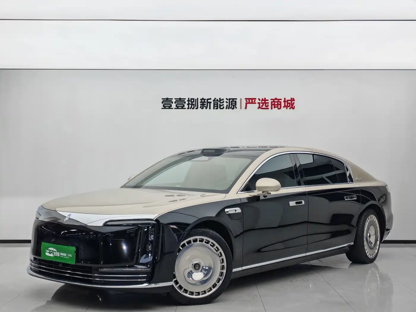 Zunjie  S800 2025 — пригон из Китая