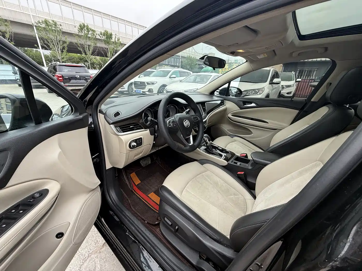 Buick Verano 2019 Sedan 15S Auto Leading фото 6