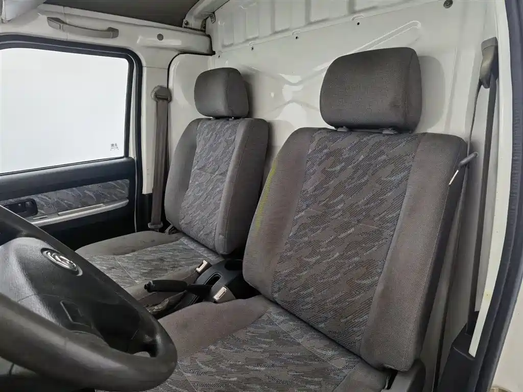Dongfeng Ruitaite EM10