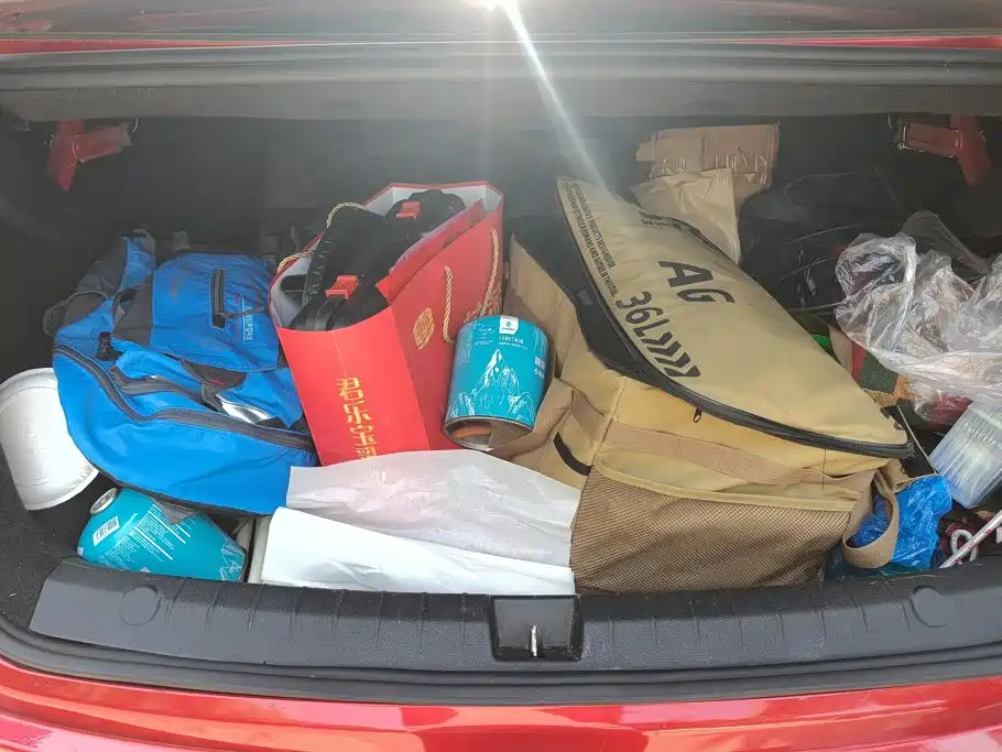 Photo 4 - BYD Qin PLUS