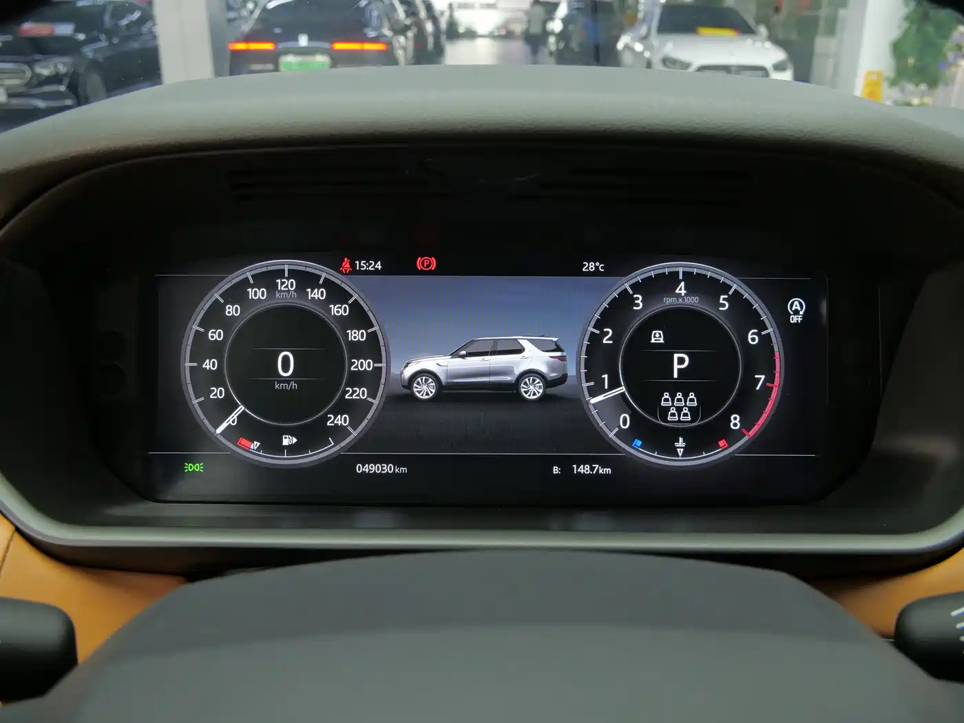 Land Rover Discovery 2020 2.0T 30th Anniversary Special Edition фото 20