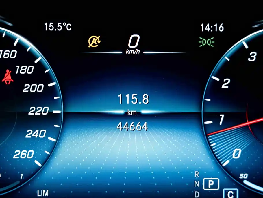 Mercedes-Benz GLC 2020 Facelift GLC 260 L 4MATIC Luxury фото 9