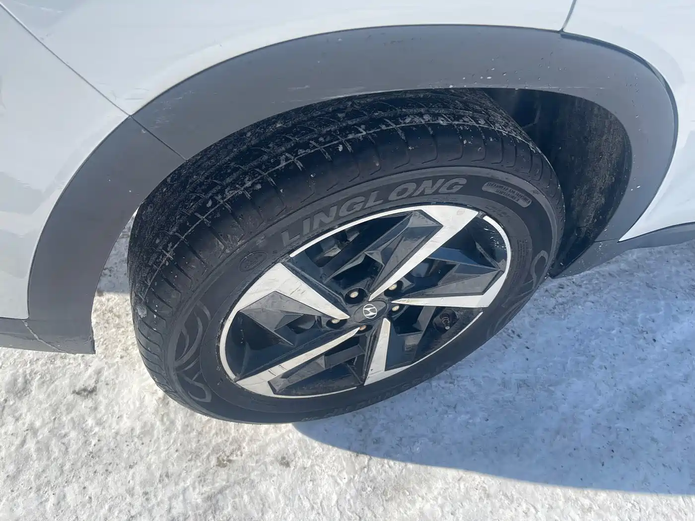 Hyundai Beijing Hyundai ix35 2021 2.0L Automatic 2WD GLS Leading Edition фото 21