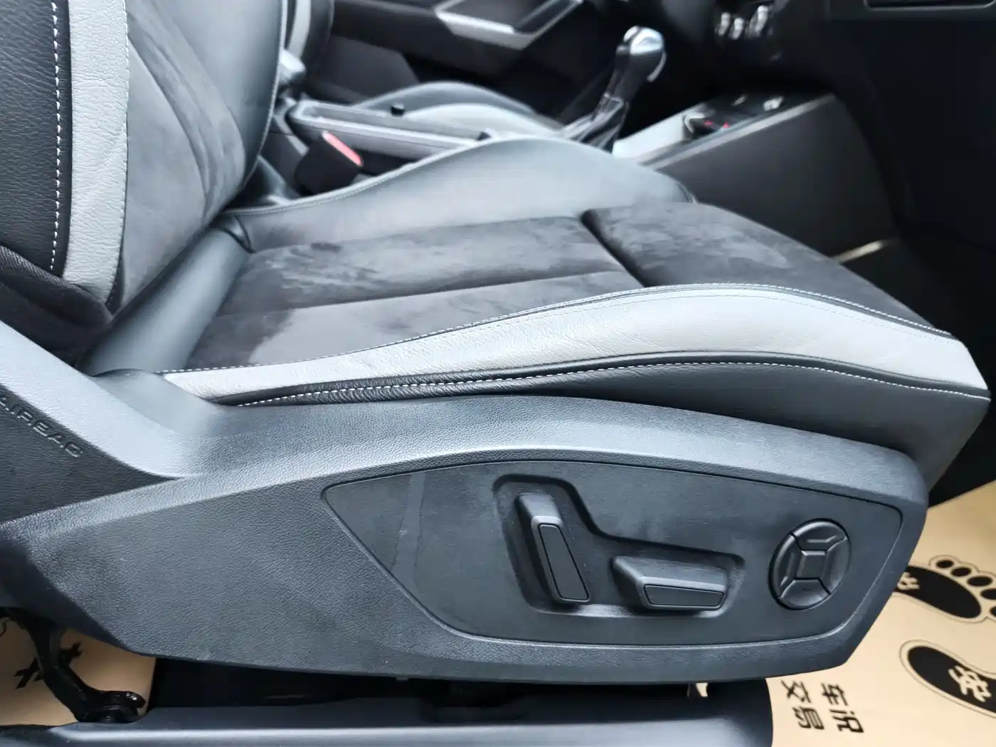 Audi Q3 2021 35 TFSI Fashion Sport фото 7