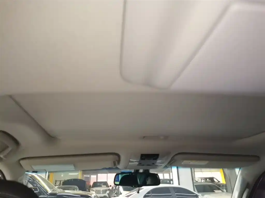 Toyota Prado 2016 3.5L Auto VX NAVI фото 18