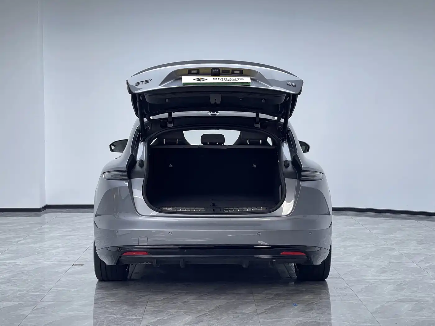 NIO ET5T 2025 2025 75kWh Touring