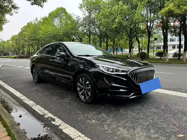 Hongqi HONGQI H5