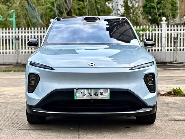 NIO NIO EC7 2023 75kWh