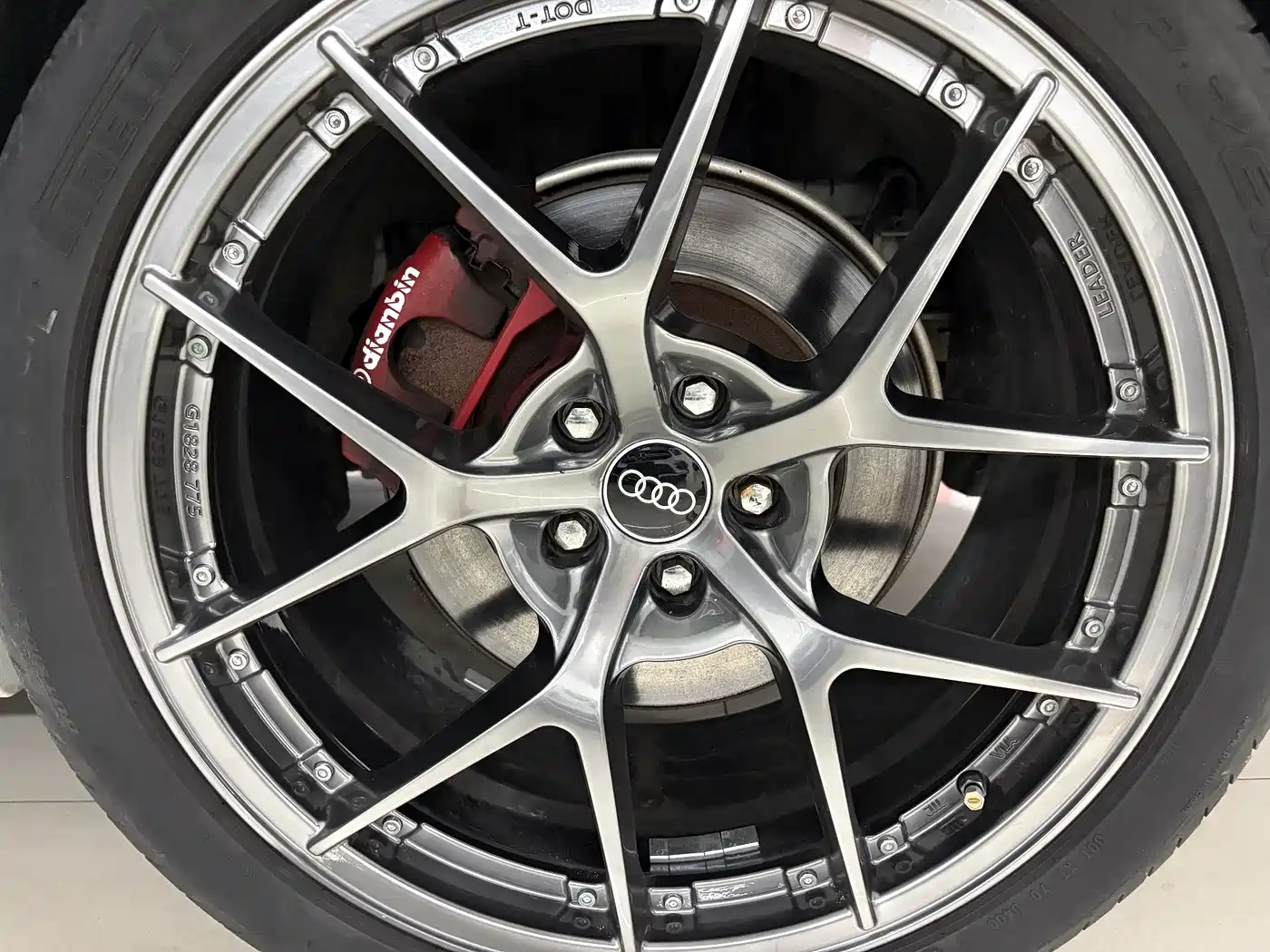 Audi A7 2016 50 TFSI quattro Comfort фото 12