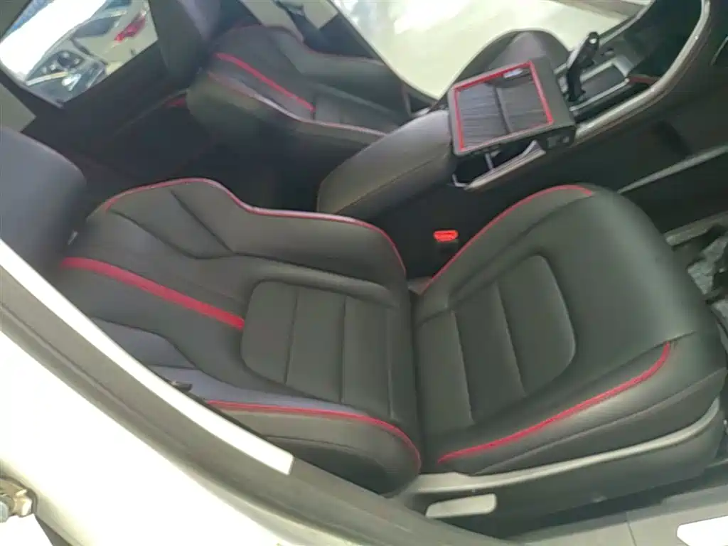 Haval H6 2021 National Trend Edition 1.5GDIT Automatic Champion Edition фото 25