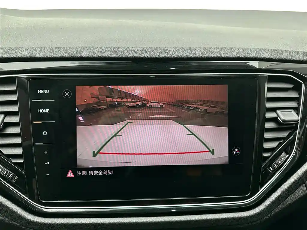 Volkswagen T-ROC 2021 280TSI DSG 2WD Comfort Connected фото 20