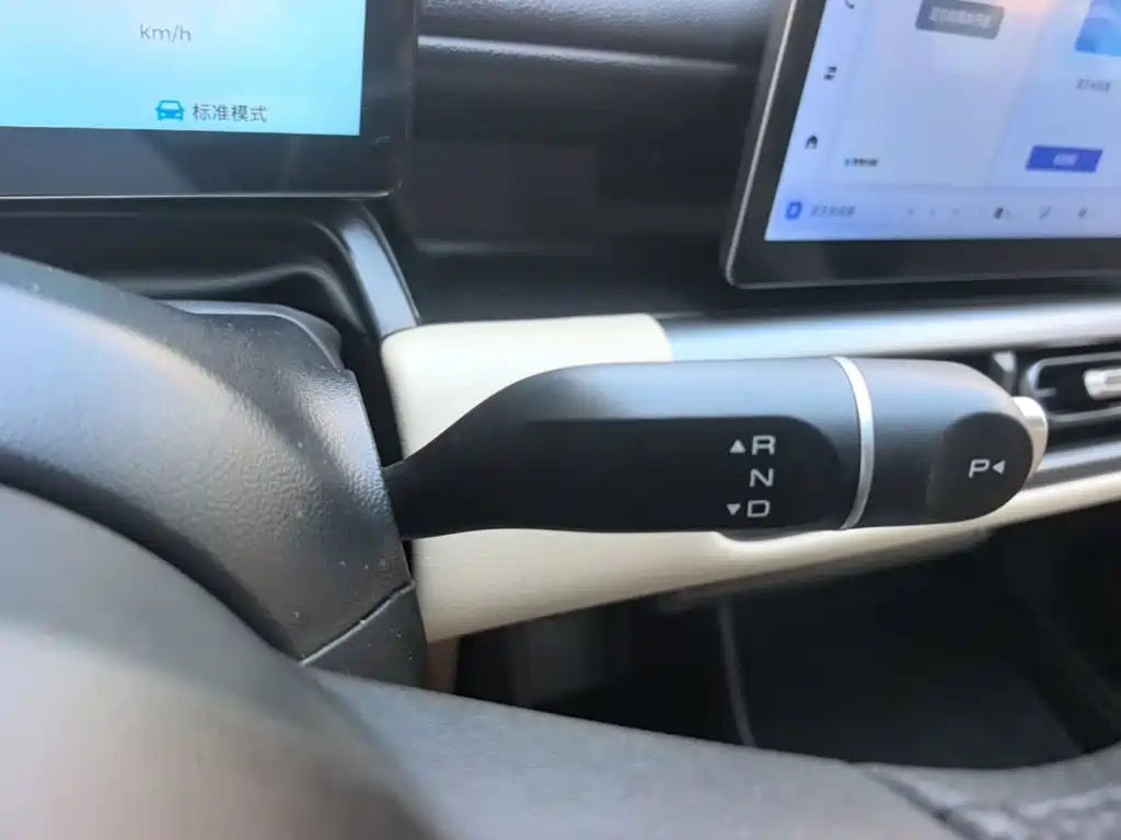 Wuling Motors Wuling Binguo PLUS 2025 2024 Model 330km 5-Seater