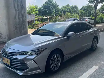 Toyota Avalon