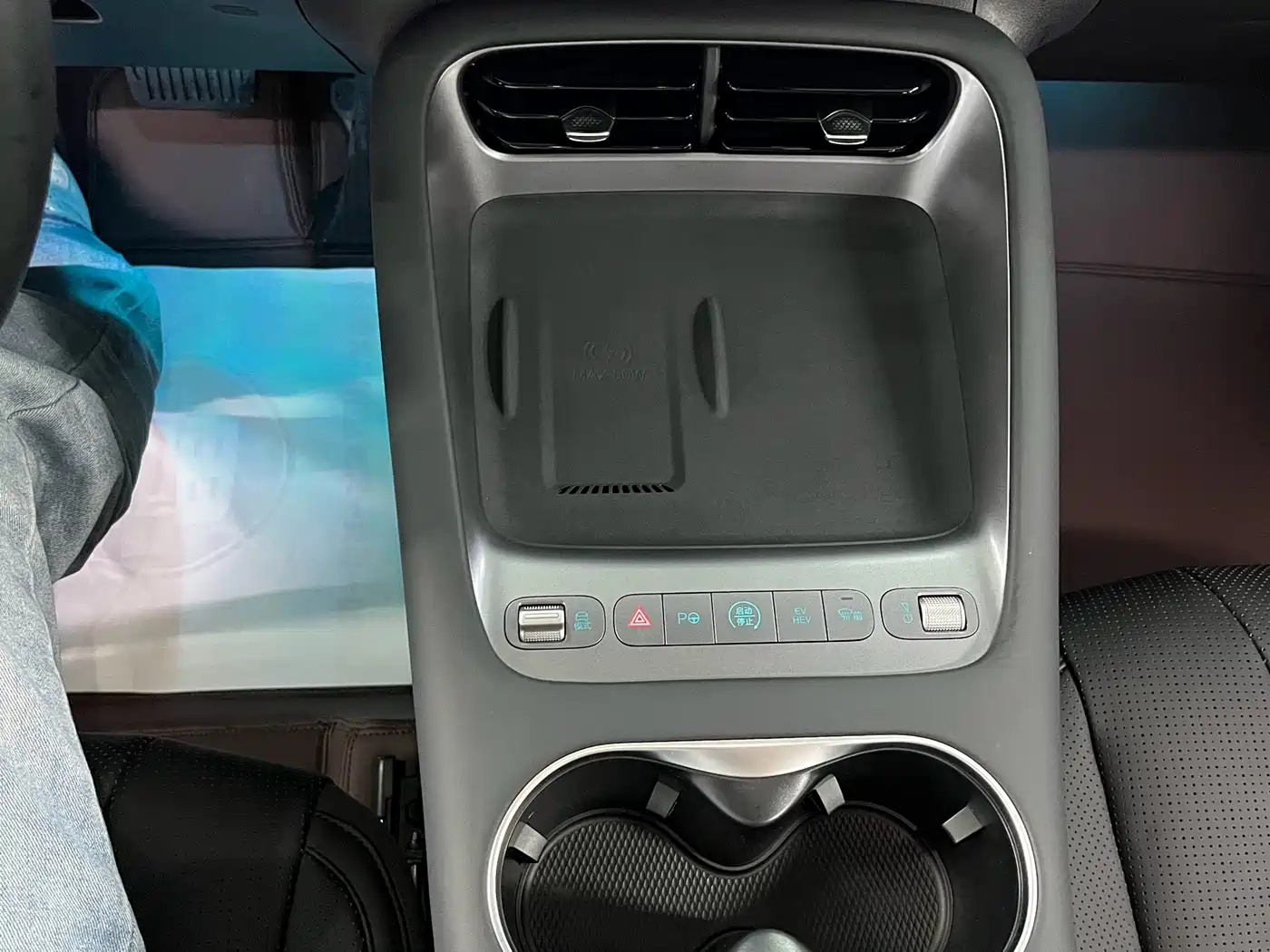 BYD Sealion 06 New Energy 2025 2025 DM-i 170 Pilot Plus Edition